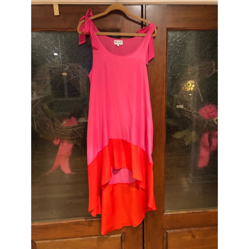 Mud Pie sundress